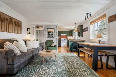 Image de Grill | Fire Pit | 10 Min Walk to Boat Launch