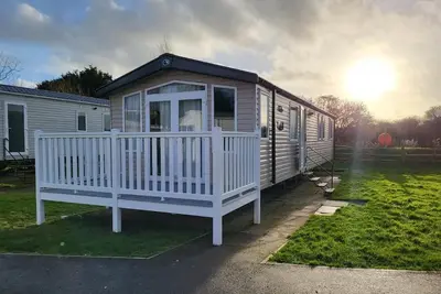 Image de Holiday Home at Combe Haven, St Leonards, Hastings
