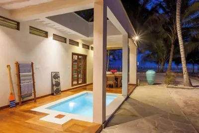 Image de Marula Cottage On The Beach, Diani - Ukunda - 2bd