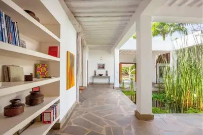 Image de Marula House on the Beach - 4bd