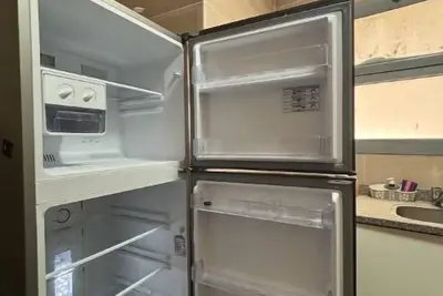 Image de One Kattameya 2br/2ba Apt – Central & Stylish