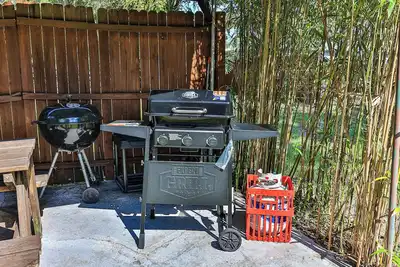 Image de Charming 2-bedroom bungalow in fabulous Homosassa with Ac, WiFi