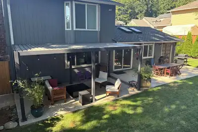 Your Home in Sandy – Comfortable, Convenient & Affordable