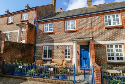 Image de Melanie'S Cottage, family friendly in Brewers Quay Harbour