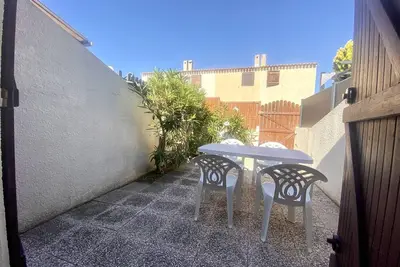 Image de Maisonnette 6 personnes proche plage – Animaux acceptés