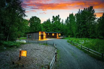 5-Acre Escape | Trails • Lake • 2 Luxe Stays