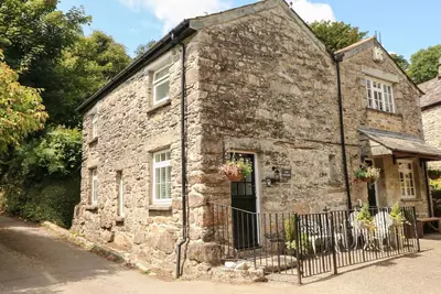Image de The Granary, pet friendly, character holiday cottage in St Tudy