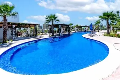 Image de Serviced apartment in Mazatlán