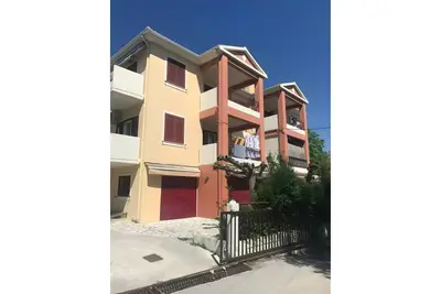 Image de Appartement \"Nektarios\" avec vue sur la mer, Wi-Fi et climatisation