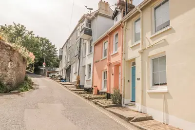 Image de Topsail, pet friendly, luxury holiday cottage in Dartmouth