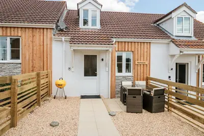 Image de Mellstock, pet friendly, with a garden in Weymouth