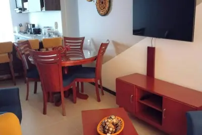 Image de Lovely condo in S. Cali close to universities