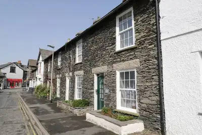 Image de Myrtle Cottage, pet friendly, character holiday cottage in Windermere