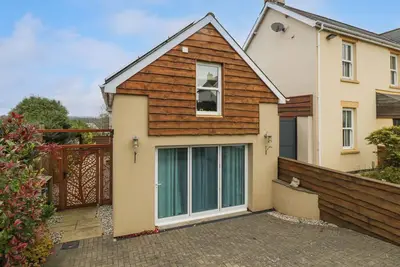 Image de The Forest Coach House, pet friendly, with a garden in Forest Of Dean