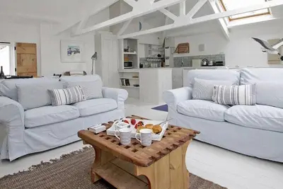 Image de The Net Loft, character holiday cottage in Mousehole