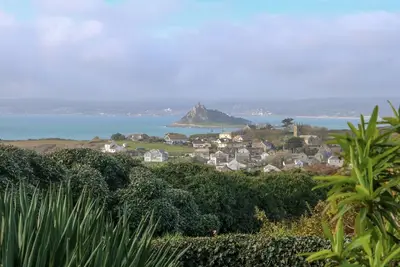 Image de An Skyber, family friendly, character holiday cottage in Perranuthnoe