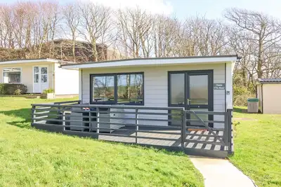 Image de Cassia, pet friendly, with a garden in Kilkhampton