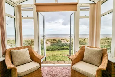 Image de Windyridge, family friendly, with a garden in Chapel St Leonards