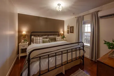 Image de Historic Riverview Inn | Suite Ten