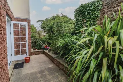 Archie'S, pet friendly, country holiday cottage in Minehead