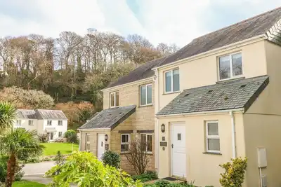 Image de Jaspers Retreat, Formerly Known As Starfish Cottage in Falmouth