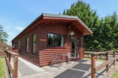 Image de The Fallows, pet friendly, country holiday cottage in St Asaph