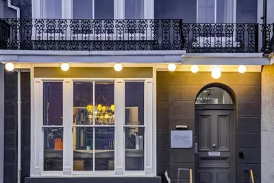 Image de Zanzibar Beach House, pet friendly in St Leonards-On-Sea