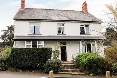 Image de Whites Meadow, pet friendly, character holiday cottage in Bicknoller