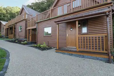 Image de Luxury Lodge 46, family friendly, with pool in Dyserth