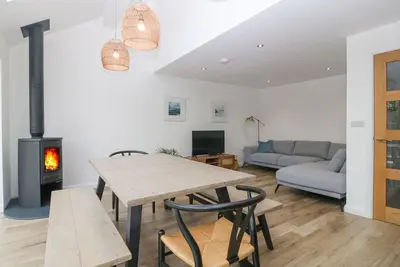 Image de 11 Capel Farm, family friendly, with a garden in Trearddur Bay