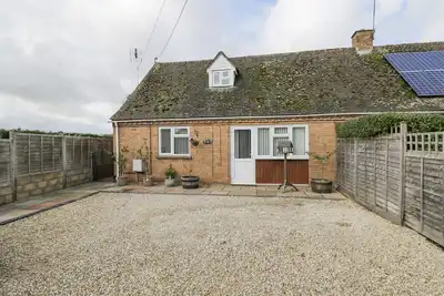 Image de Ground Floor Annex, family friendly in Milton-Under-Wychwood