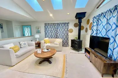 Image de Hot Tub Nature Retreat 2 min to Bryce Resort