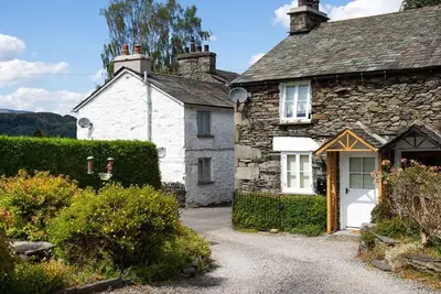 Byways, family friendly, character holiday cottage in Ambleside
