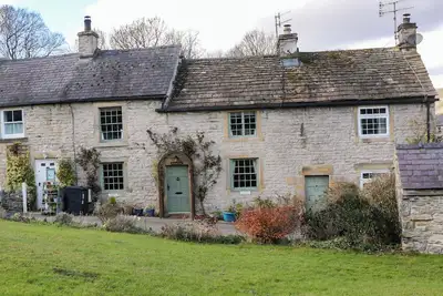 Image de Buttercup Cottage, pet friendly in Castleton, Peak District