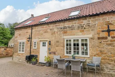 Image de Clematis Cottage, pet friendly, character holiday cottage in Whitby