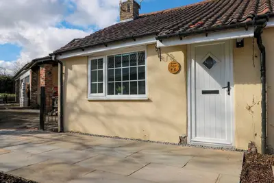 Image de Orchid, pet friendly, character holiday cottage in Hunmanby