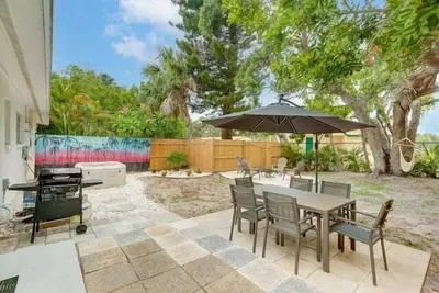 Image de Chic 2br Near Anna Maria Island and beaches - TIdepool A