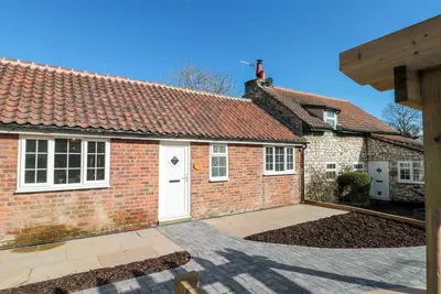 Image de Lupin Cottage, pet friendly, character holiday cottage in Hunmanby
