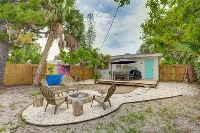 Image de Your Coastal Escape Near Anna Maria Island and Beaches - Tidepool B