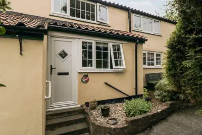 Image de Rose, pet friendly, character holiday cottage in Hunmanby