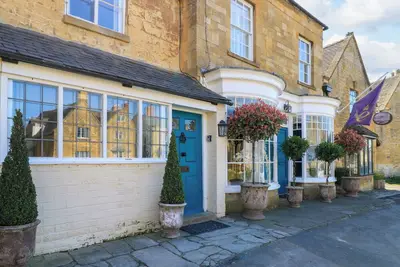 Image de Broadway Cottage, pet friendly, character holiday cottage in Broadway
