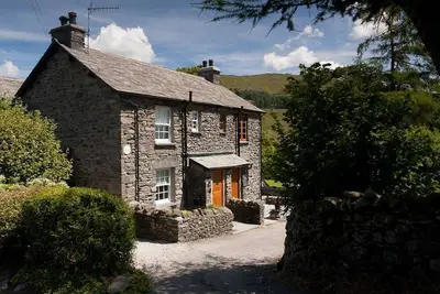 Image de The Cosy Peacock, pet friendly, with open fire in Troutbeck