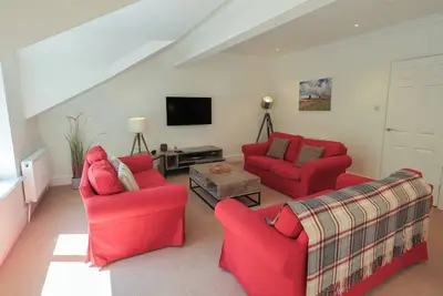 Image de Waterfall, pet friendly in Ambleside