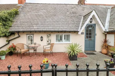 Image de The Hideout, family friendly, character holiday cottage in Oakham