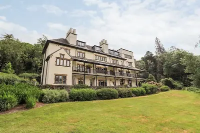 Image de Deer Wood At Applethwaite Hall, pet friendly in Windermere