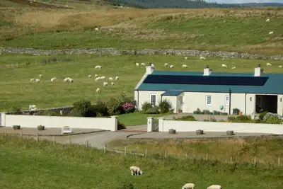 Image de Hazel'S Cottage, pet friendly, with open fire in Campbeltown