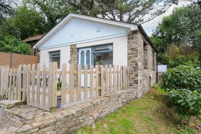 Image de Tarka View, pet friendly, with hot tub in Bideford