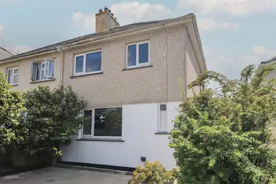 Image de The Heights, pet friendly, country holiday cottage in Truro