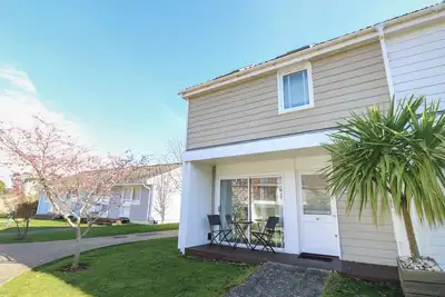 Image de Vermont J30, family friendly, character holiday cottage in Yarmouth