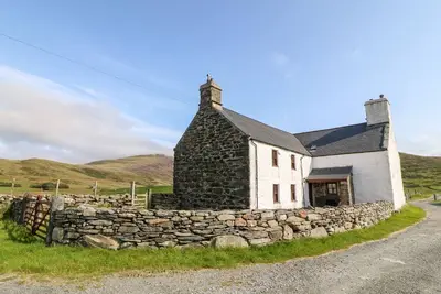 Image de Ereiniog 2, family friendly, character holiday cottage in Tremadog